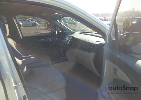 2019 Honda Pilot Lx from USA, damaged, VIN 5FNYF5H16KB015098